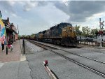 CSX 6